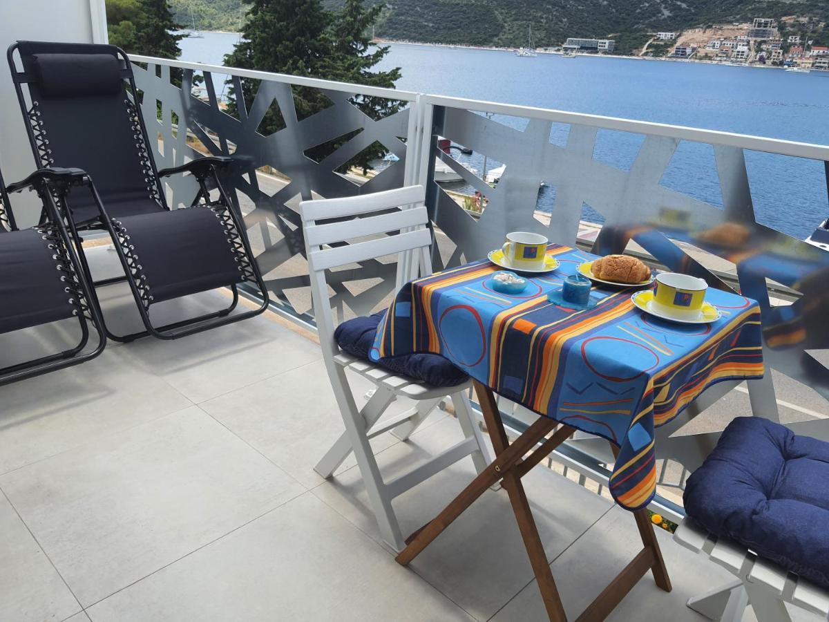 Villa Sunshine Baum Marina Exterior foto