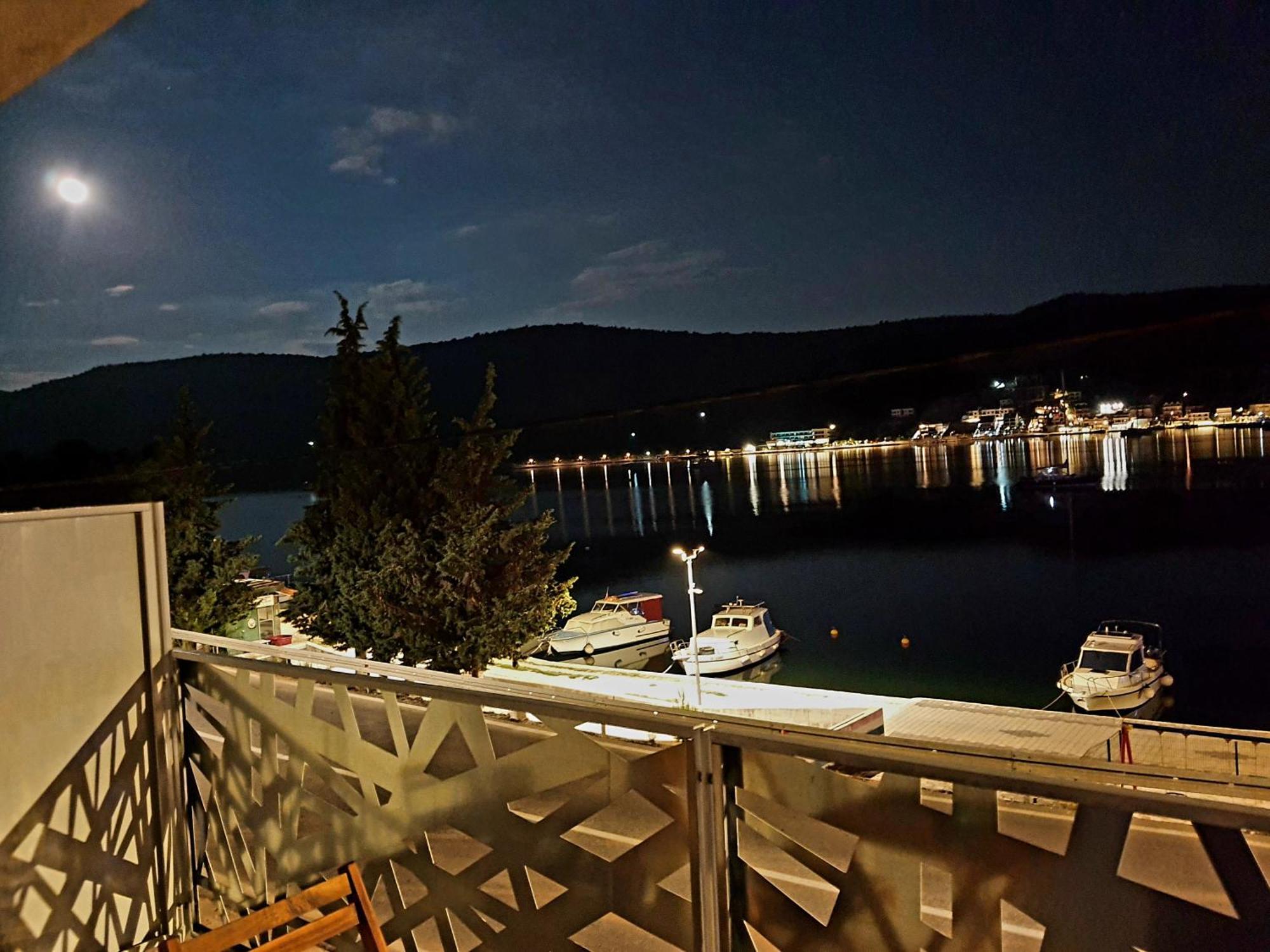 Villa Sunshine Baum Marina Exterior foto