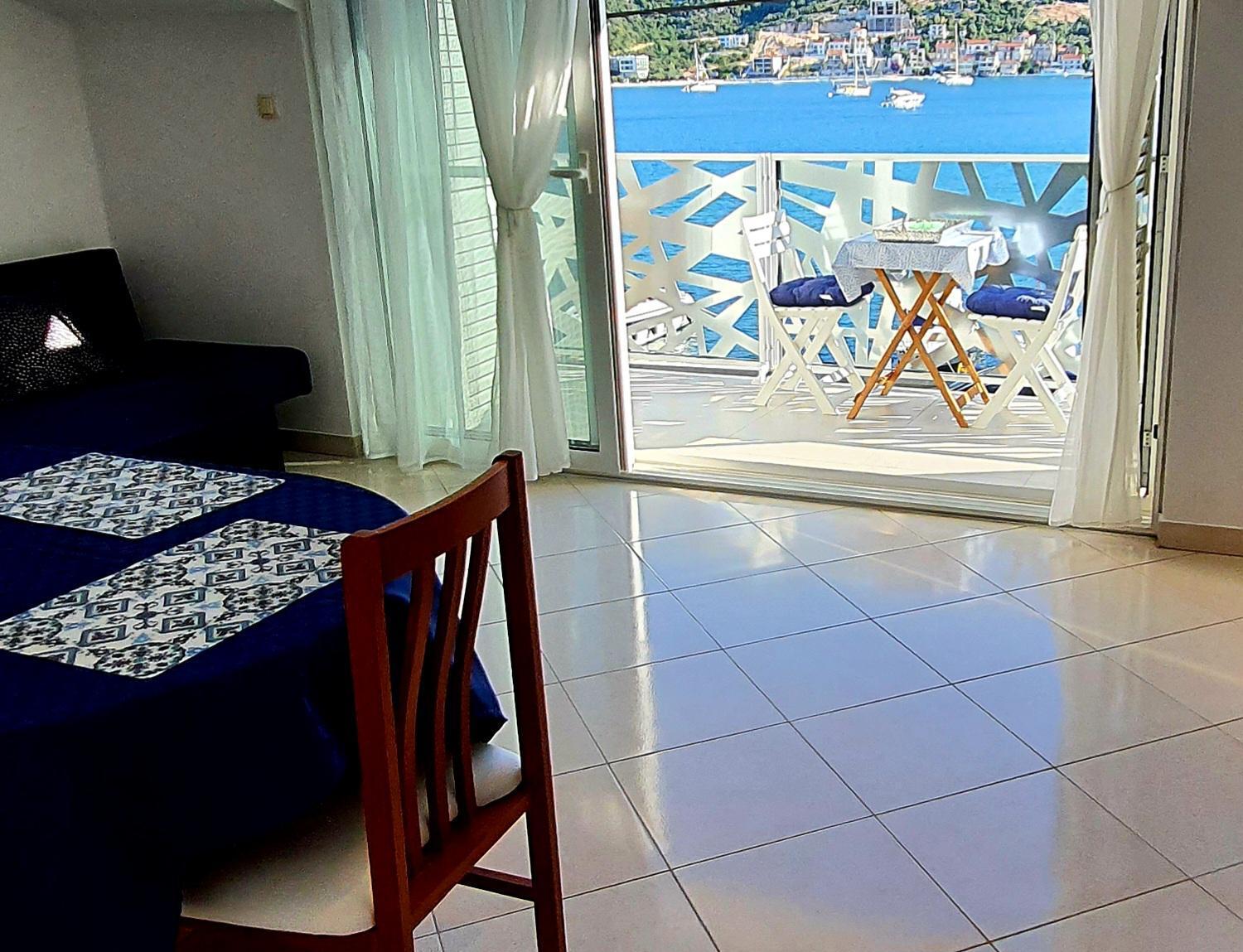 Villa Sunshine Baum Marina Exterior foto